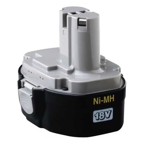 Аккумулятор NiMh для электроинструмента Makita 1834 в Касторама