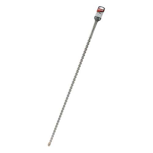 Бур Makita SDS-max P-77877 в Касторама