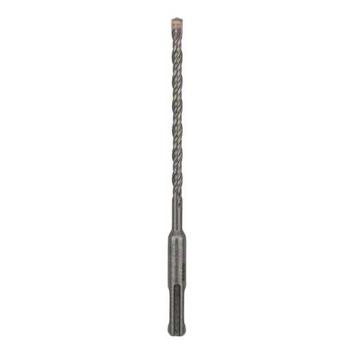 Бур SDS+ для перфоратора Bosch 10шт, 6x100x165 2608585617 в Касторама