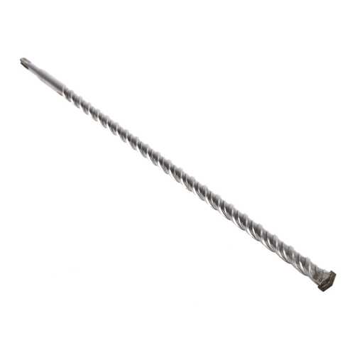 Бур SDS+ для перфоратора Hammer Flex 201-138 (30774) в Касторама