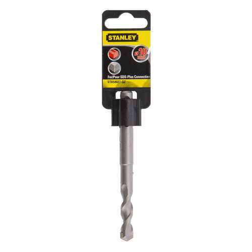 Бур SDS+ для перфоратора STANLEY STA54027-QZ в Касторама