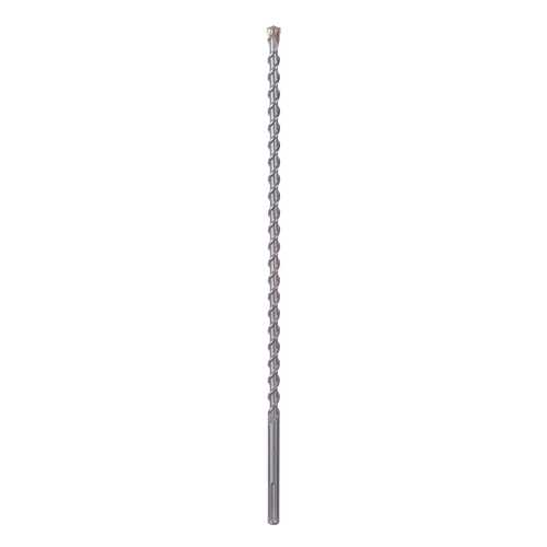 Бур SDS-MAX для перфоратора Bosch 20x600/720мм 2608586767 в Касторама