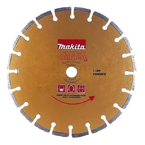 Диск Makita алмазный B-28123 в Касторама