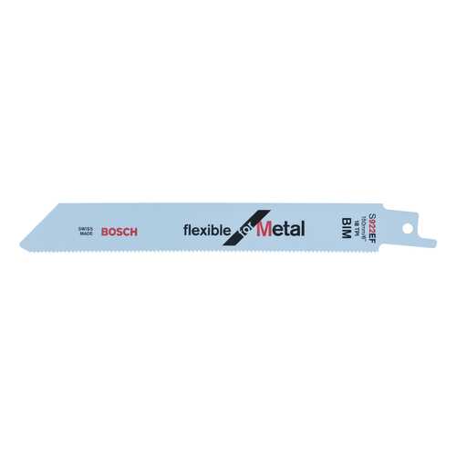 Полотно универсальное Bosch S 922 EF 2608656015 в Касторама