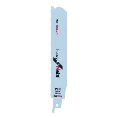 Полотно универсальное Bosch S 926 BEF 2608657394 в Касторама