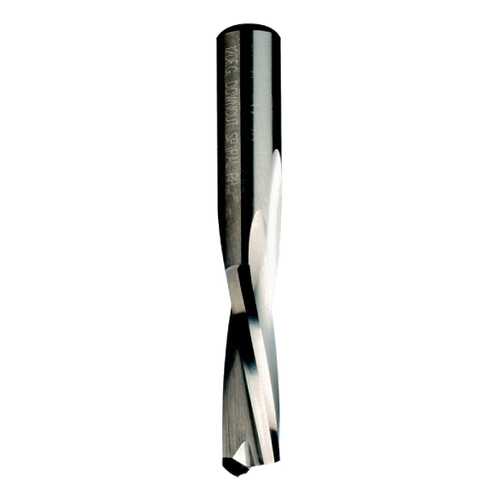 Фреза спиральная монолитная 6x27x70 Z=2 S=8 RH CMT 192.860.11 в Касторама