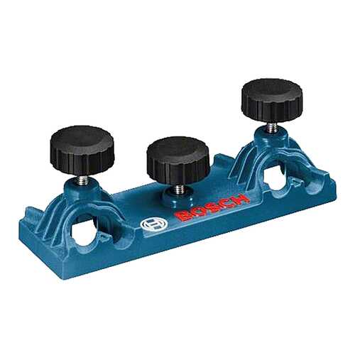 Направляющая для фрезера Bosch OFZ 1600A0011C в Касторама