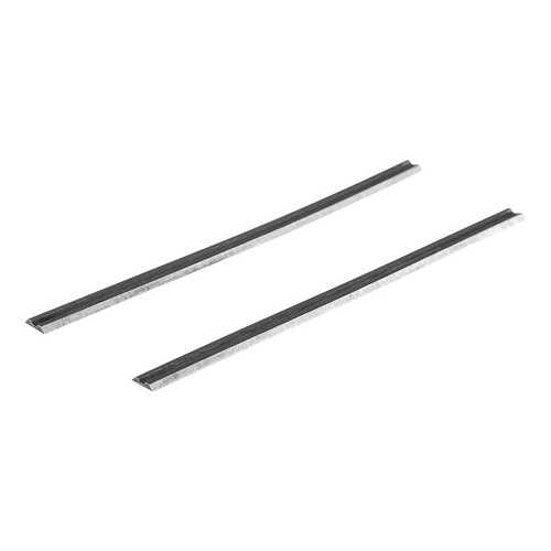 Нож для электрорубанка Hammer Flex 209-106 PB (335500) в Касторама