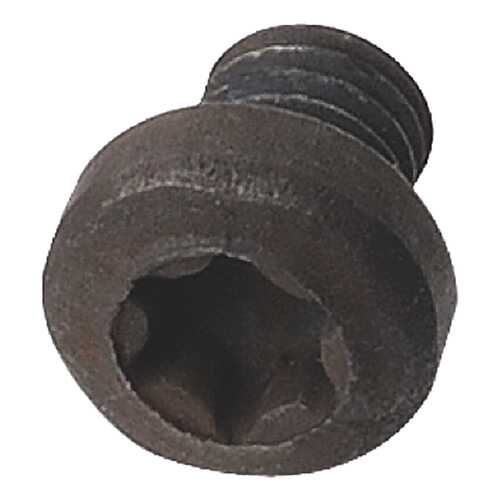 Винт TORX M2.5x5.5 CMT 990.071.00 в Касторама