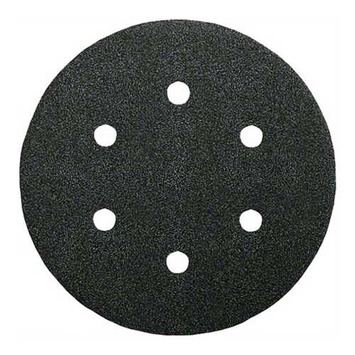 Лист для вибрационной шлифовальной машины Bosch 125MM К1200 Composites 2608605123 в Касторама