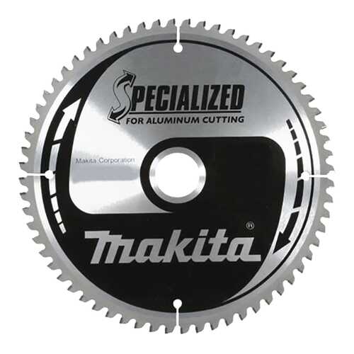 Диск Makita пильный B-31479 в Касторама