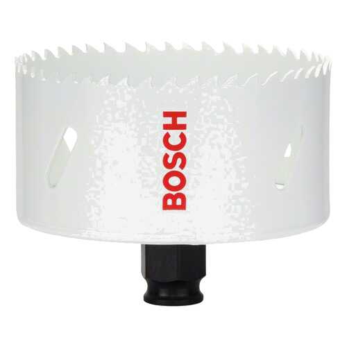 Биметаллическая коронка Bosch PROGRESSOR 89MM 2608584652 в Касторама