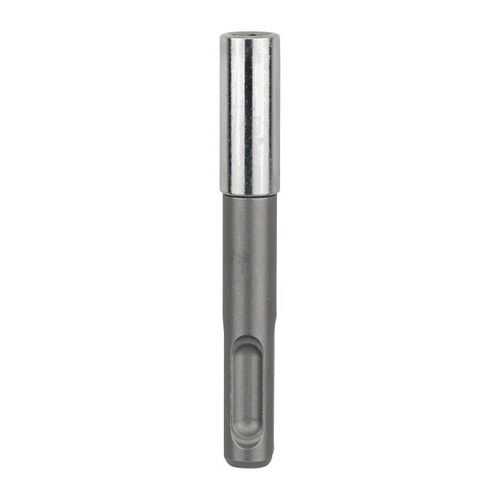 Магнитный адаптер для бит Bosch SDS+ 78мм 2607000206 в Касторама