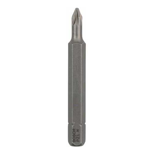 Набор бит Bosch 51мм PZ1 XH 2607001569 в Касторама