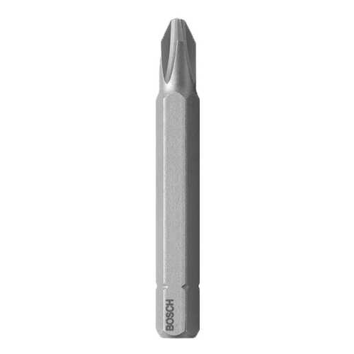 Набор бит для дрелей Bosch PH2 51MM ECO 2608521246 в Касторама