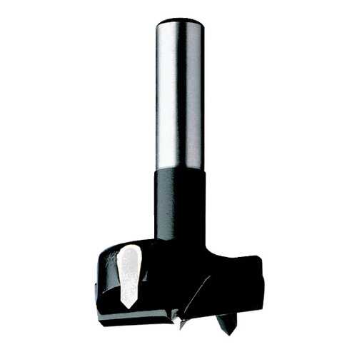 Сверло чашечное HW 40xx60 Z=2+2 S=8 RH CMT 392.400.11 в Касторама
