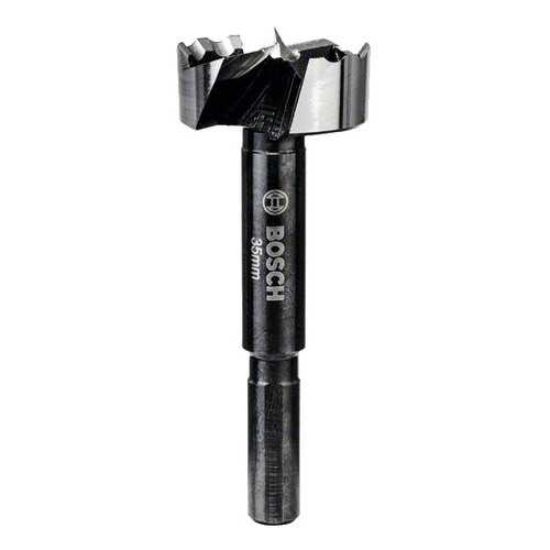 Сверло Форстнера Bosch Toothed rim 35mm 2608577016 в Касторама