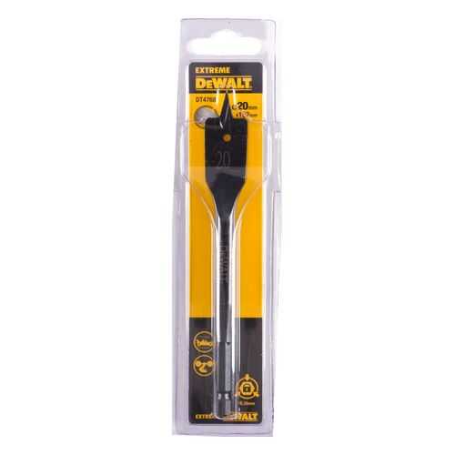 Сверло перьевое DeWalt DT4769-QZ в Касторама