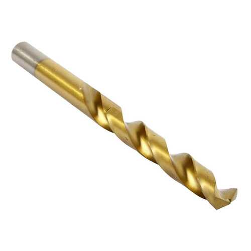 Сверло по металлу Hammer Flex 202-122 DR MT (30807) в Касторама