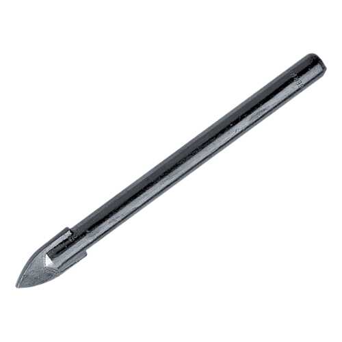 Сверло спиральное Makita D-25177 155527 в Касторама
