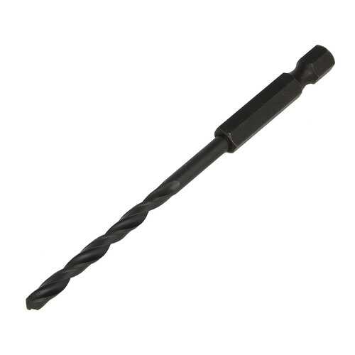 Сверло спиральное Mr. Logo 01573-1,5 в Касторама