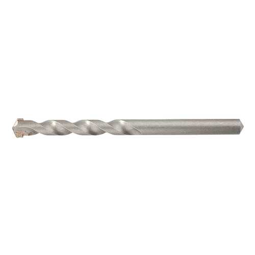 Сверло спиральное по бетону БАРС 10 х 110 мм Carbide TIP 70530 в Касторама