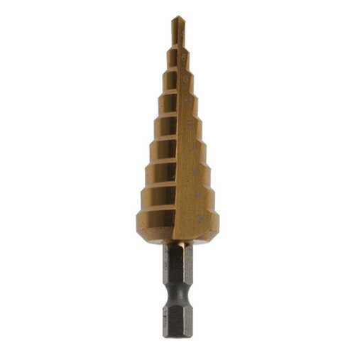 Сверло ступенчатое Makita D-40113 172471 в Касторама