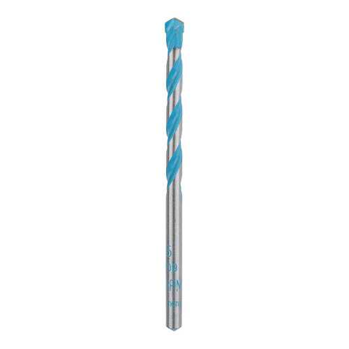 Сверло универсальное Bosch CYL-9 MultiConstr 5X85 мм 2608596051 в Касторама
