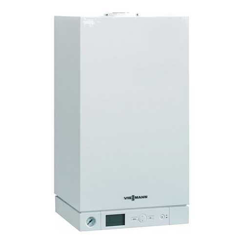 Газовый отопительный котел Viessmann Vitopend 100-W A1JB011/7571696 в Касторама