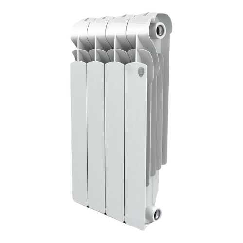 Радиатор алюминиевый Royal Thermo 570x320 RTI50004 в Касторама