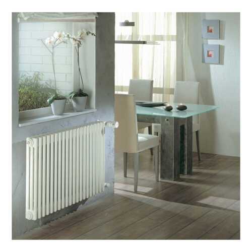 Радиатор стальной Zehnder Completto 558x576 2056/12 в Касторама