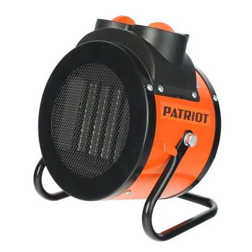 Электрическая тепловая пушка Patriot PTR 3S 633307206 в Касторама