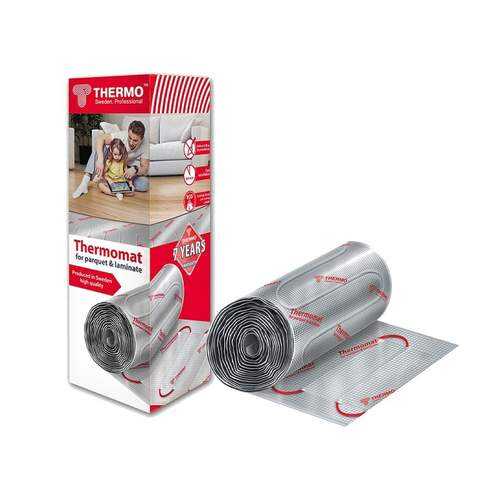 Нагревательный мат Thermo Thermomat TVK-130 LP 1,5 в Касторама