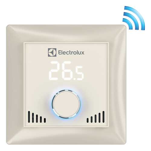 Терморегулятор для теплых полов Electrolux НС-1136213 в Касторама
