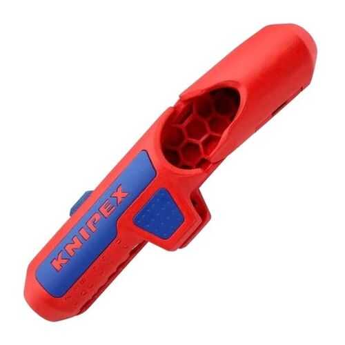 Стриппер Knipex KN-169501SB в Касторама