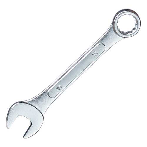 Ключ гаечный комбинированный, 7 мм ZIPOWER COMBINATION SPANNER 7 mm в Касторама