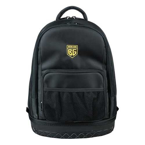 Рюкзак для инструмента Berger BG1200 в Касторама