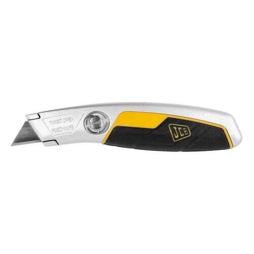 Нож трапециевидный JCB JLC006 в Касторама