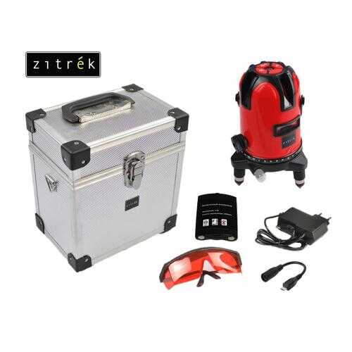 Лазерный нивелир ZITREK LL1V1H-Li-MC 065-0186 в Касторама