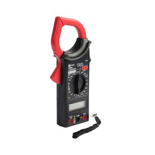 Токовые клещи цифровые M266C EKF Expert в Касторама