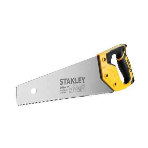 Ножовка по дереву Stanley Jet-cut 2-15-594 в Касторама