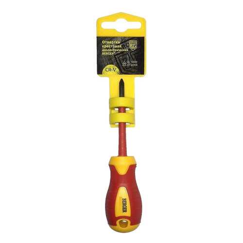 Отвёртка Berger BG1058 в Касторама