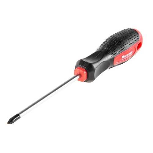 Плоская (шлицевая) отвертка Hammer 601-020 SL 400798 в Касторама