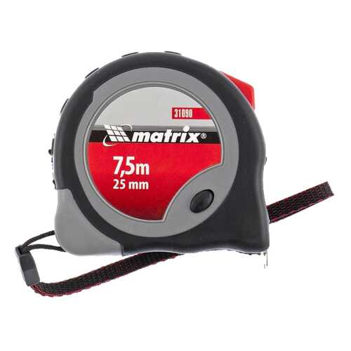 Мерная лента MATRIX 31090 в Касторама
