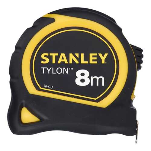Рулетка STANLEY 0-30-657 в Касторама