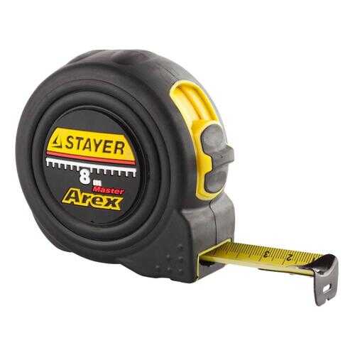 Рулетка Stayer 3410-10_z01 в Касторама