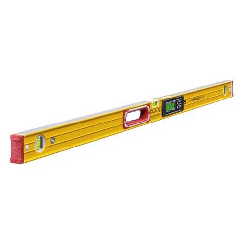 Уровень Stabila тип 196-2 electronic 120см в Касторама