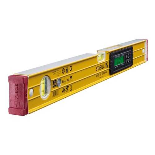 Уровень Stabila тип 196-2-M electronic 61см в Касторама