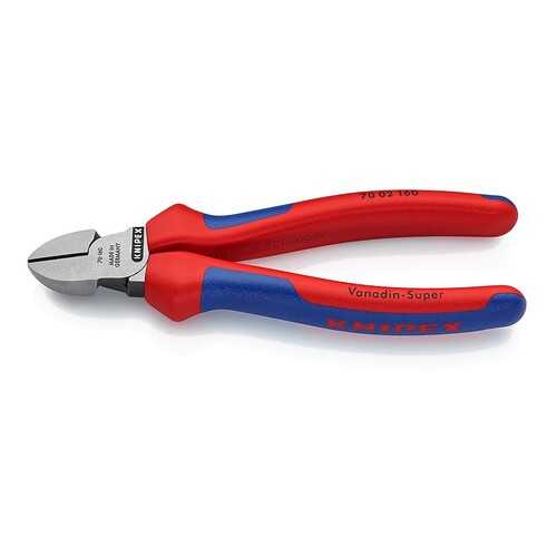 Бокорезы Knipex KN-7002160 в Касторама