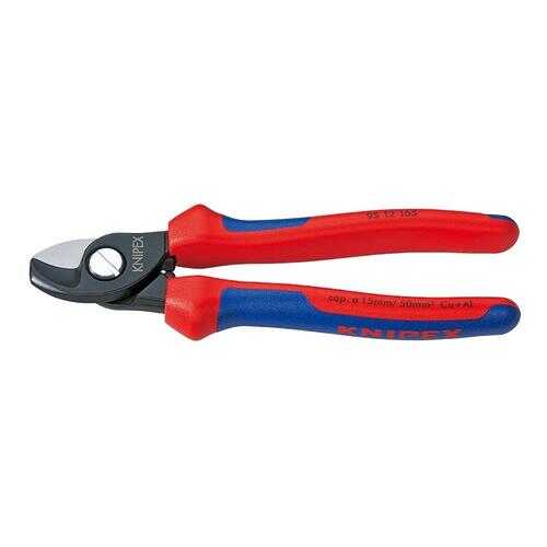 Кусачки KNIPEX KN-9512165 в Касторама
